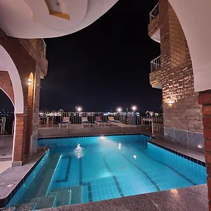 Blue Nile House Appartement