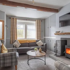 Feathers-cottage, Parking,wi-fi & Netflix,company Workers Welcome Short Term And Long Term Holiday home Haworth