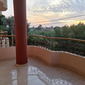 Apartment Moonlight, Luxor
