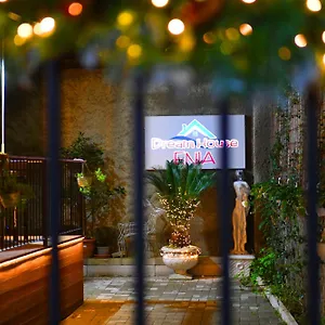 Dream House Enia 1 Apartment Shkoder