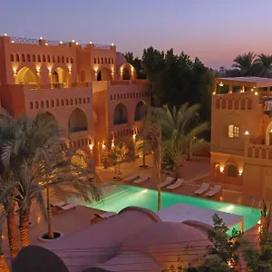 Apartment Malkata House - Boutique And Restaurant, Luxor
