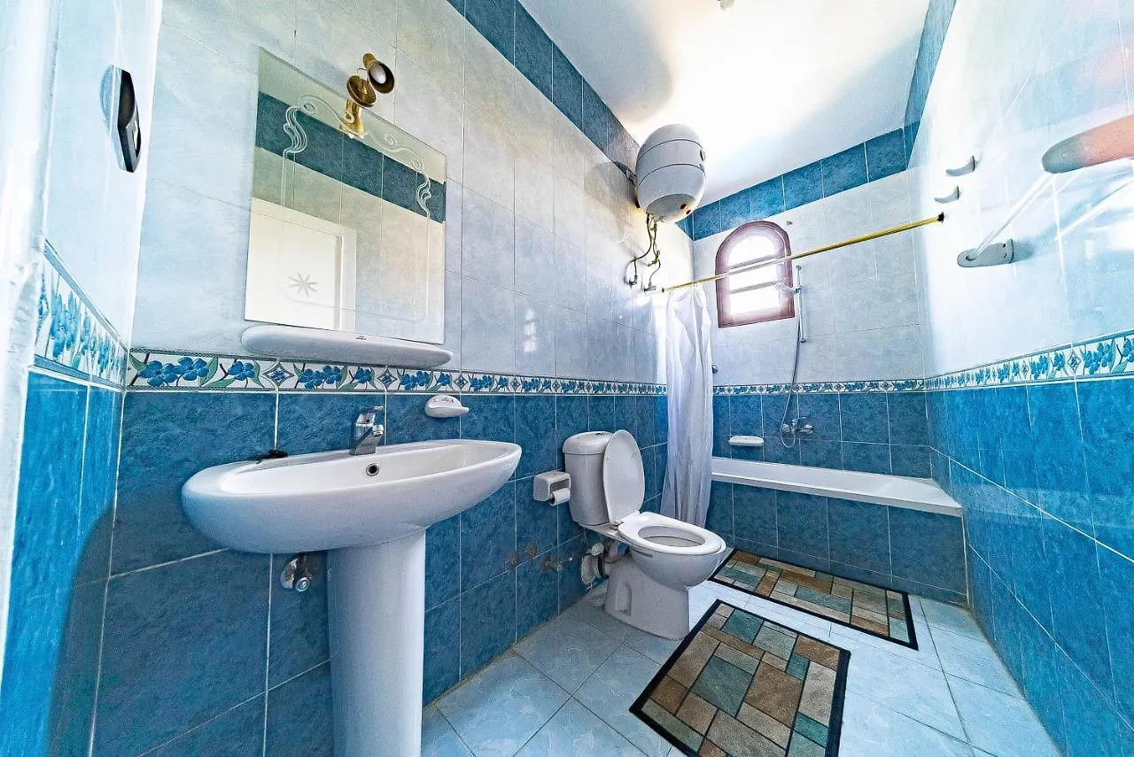 Villa Bahri Luxor Apartment Египет