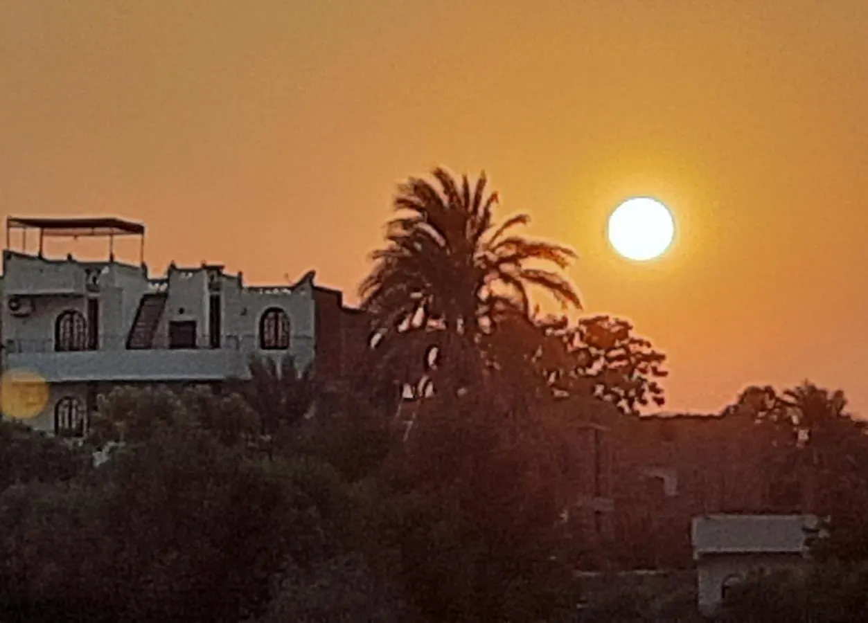 Villa Bahri Luxor Apartment