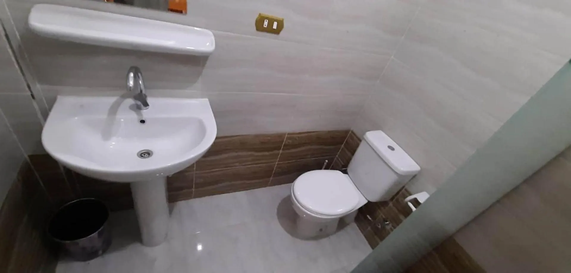 Villa Bahri Luxor Apartment 0*,  Египет