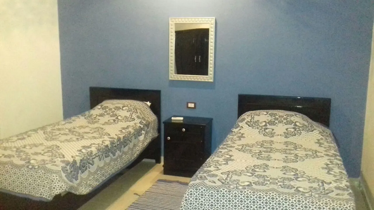 Villa Bahri Luxor Apartment