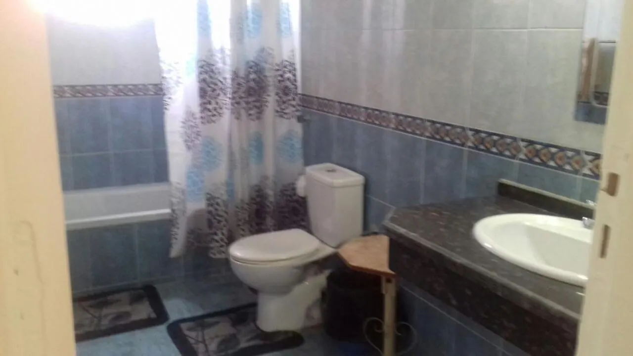 Villa Bahri Luxor Apartment