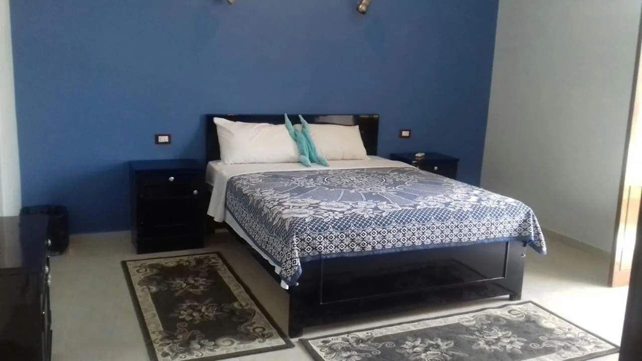 Villa Bahri Luxor Apartment