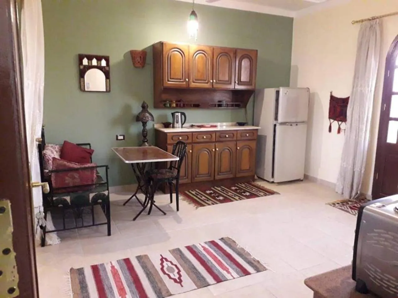 Villa Bahri Luxor Apartment 0*,  Египет