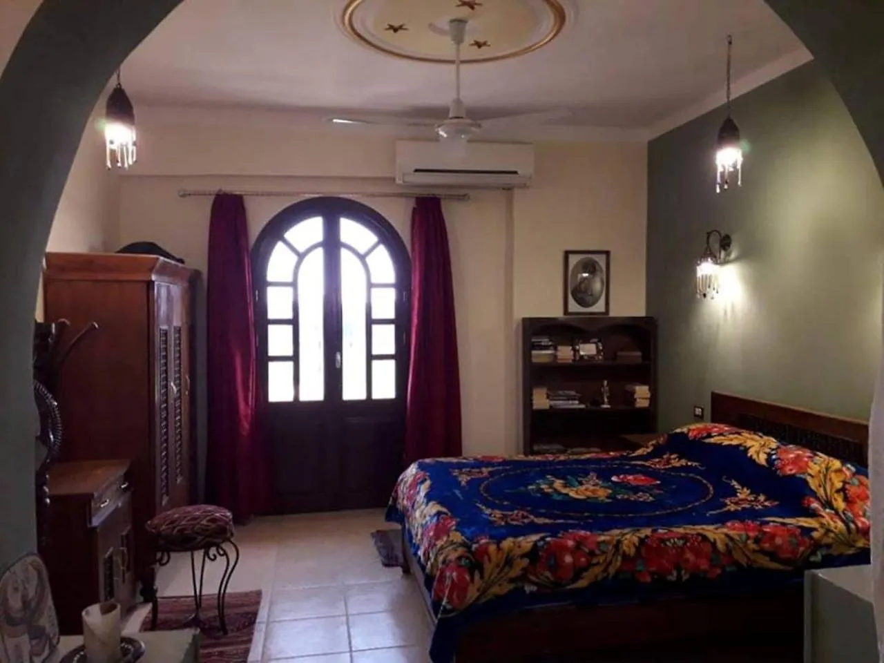 Villa Bahri Luxor Apartment