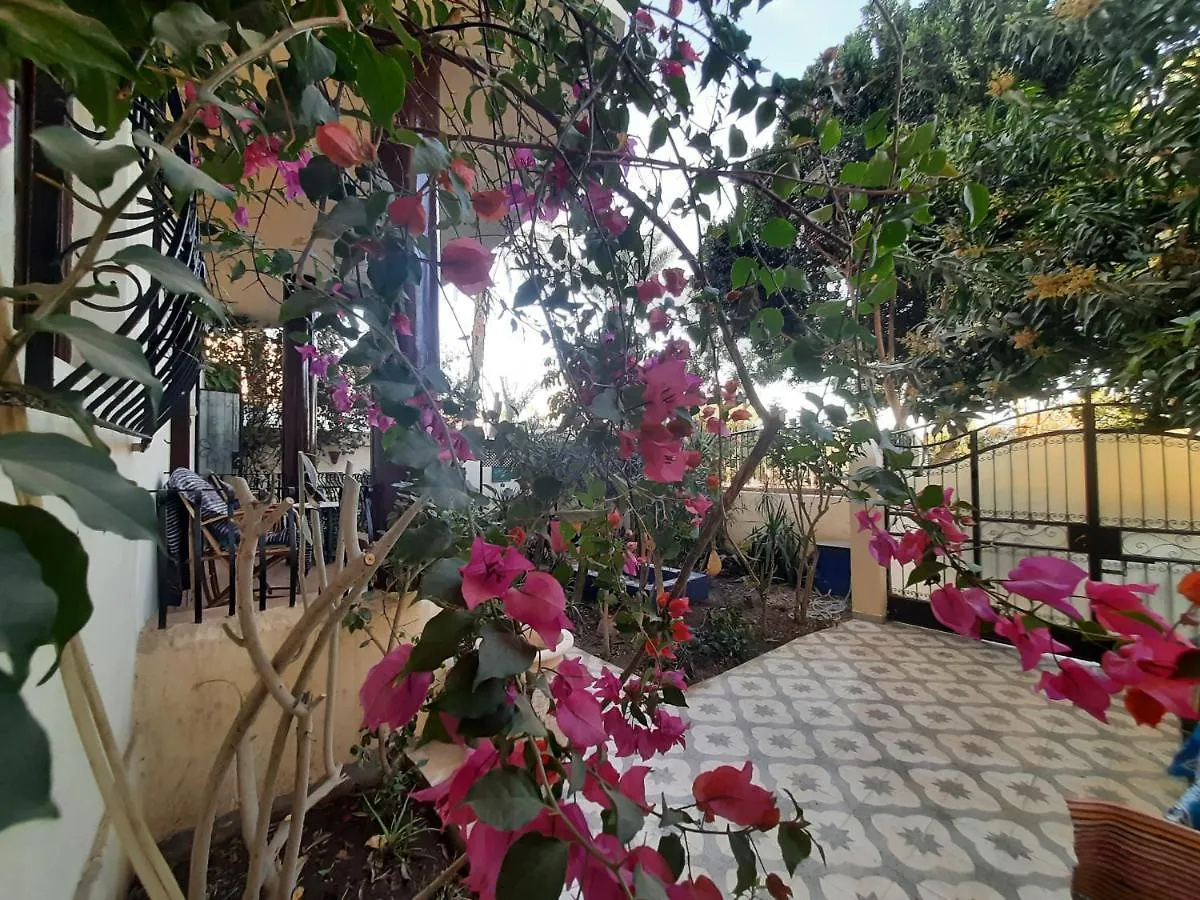 Villa Bahri Luxor Apartment