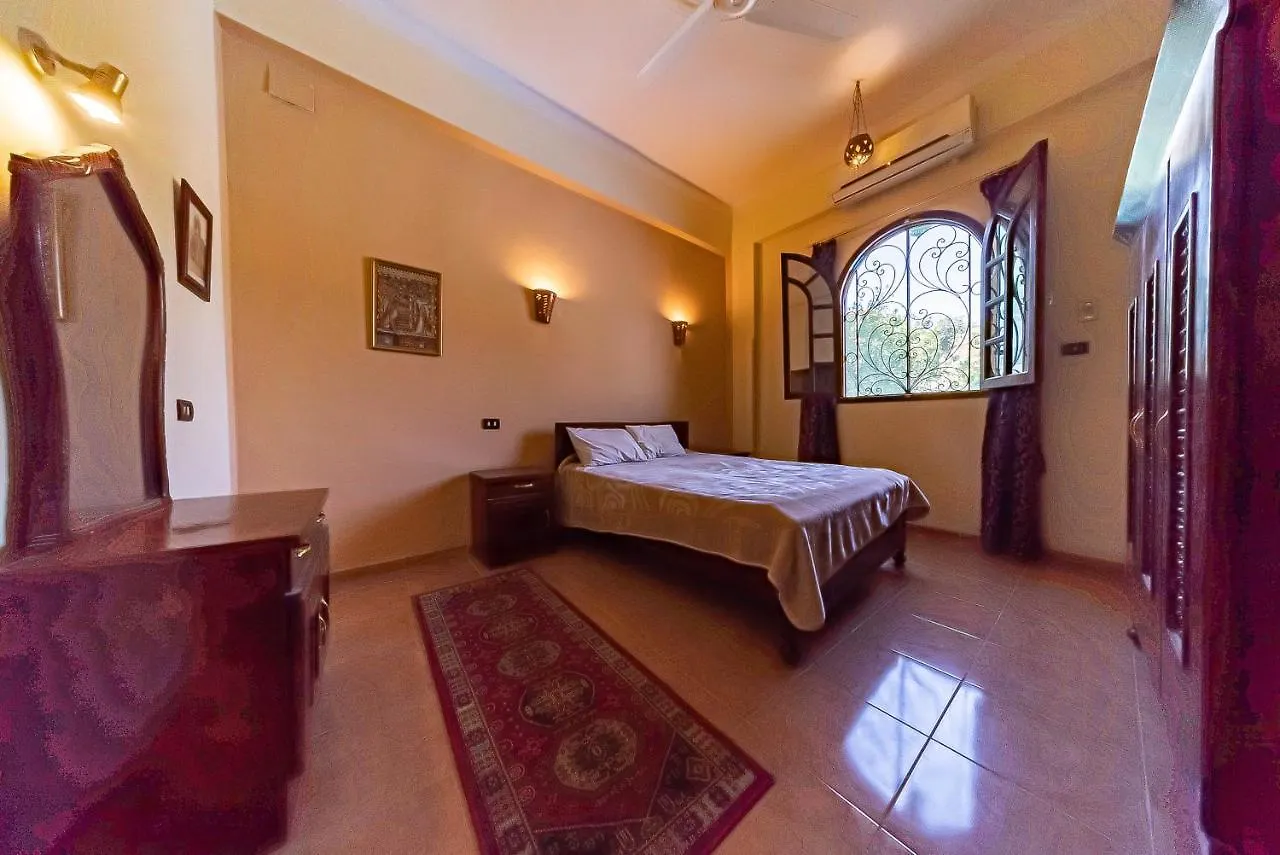 Villa Bahri Luxor Apartment