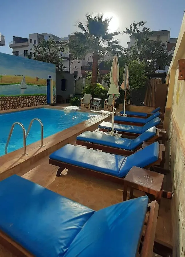 Villa Bahri Luxor Apartment 0*,