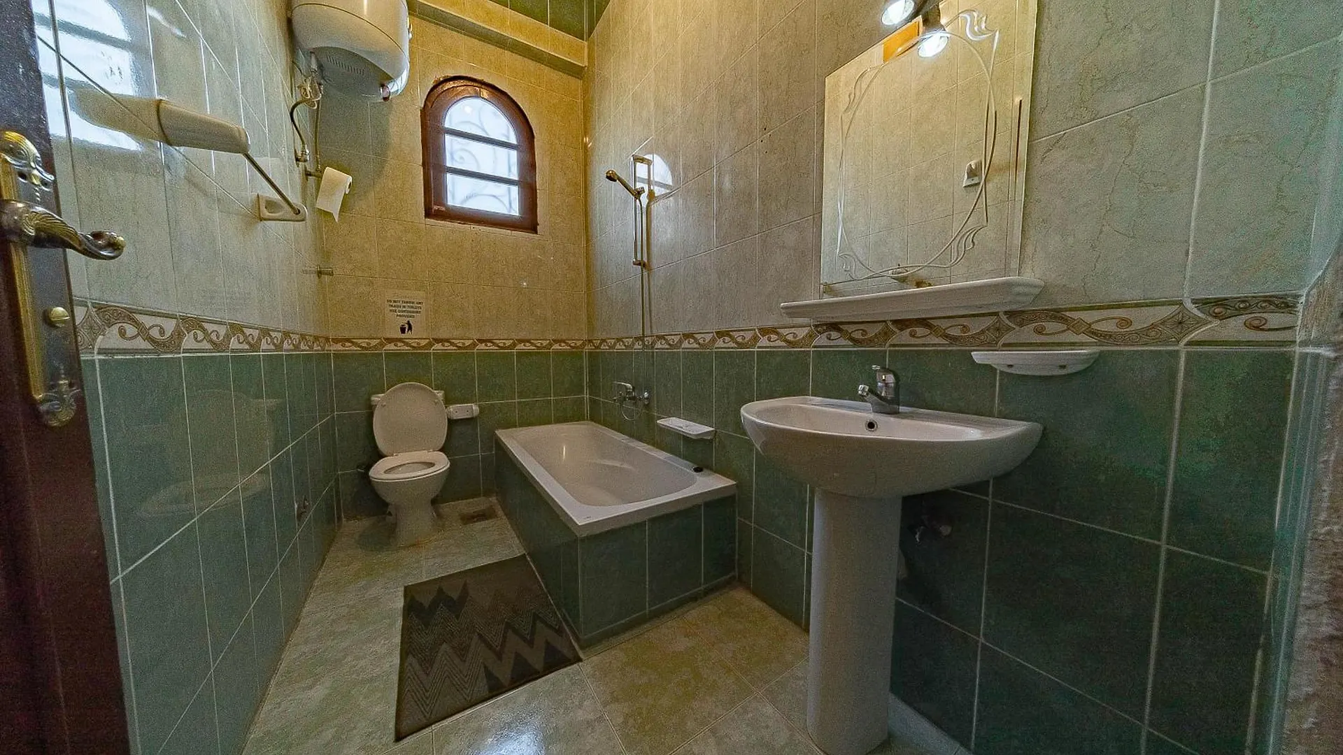 Villa Bahri Luxor Apartment