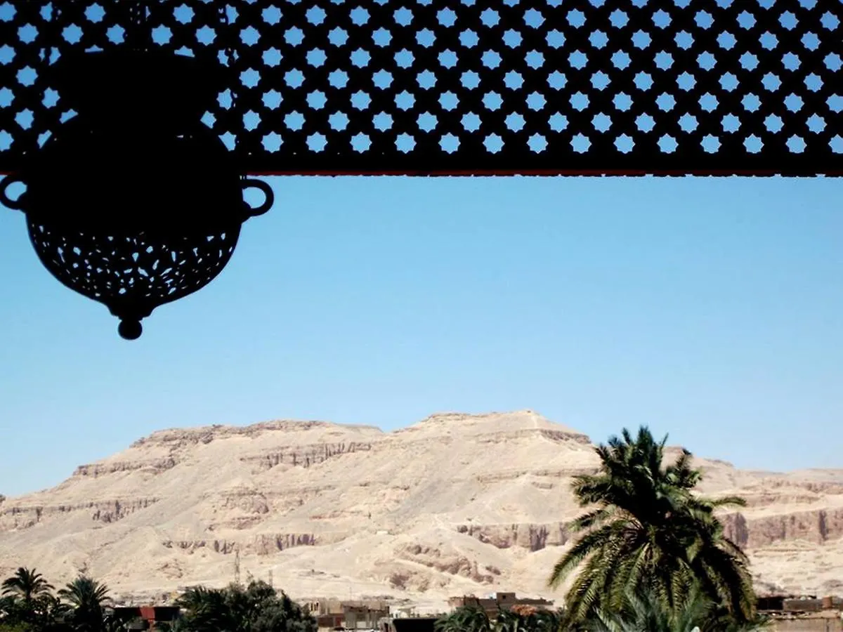 Villa Bahri Luxor Apartment 0*,  Egypt